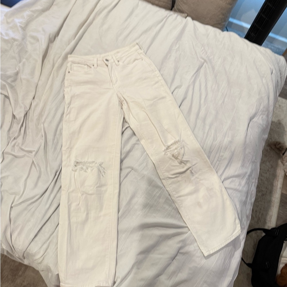 Old Navy High-Waisted OG Loose Jeans
